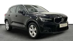 Used 2022 Volvo XC40 Core SUV | £24,750 (Fair price)