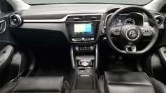 Used 2020 MG ZS Exclusive Sedan | £9,912 (Good price)