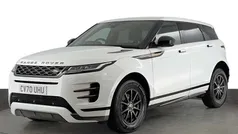 Used 2023 Land Rover Range Rover evoque R-Dynamic Hatchback | £19,720 (Super price)