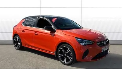 Used 2022 Vauxhall Corsa Edition Hatchback | £13,504 (Fair price)