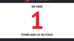 Used 2016 Audi A5 Sportback Black Edition Hatchback | £8,199 (Fair price)