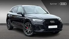 Used 2023 Audi Q5 Comfort SUV | £35,500 (Fair price)