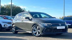 Used 2023 VW Golf VIII R-line Hatchback | £22,295 (Fair price)