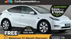 Used 2024 Tesla Model Y RWD SUV | £24,197 (Good price)