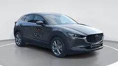 Used 2025 Mazda CX-30 Exclusive-Line SUV | £25,399 (Fair price)