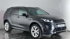 Used 2023 Land Rover Discovery Sport SE Dynamic SUV | £29,800 (Super price)