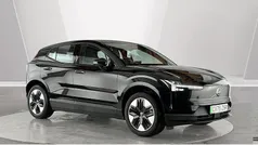 New 2025 Volvo EX30 Core SUV | £25,999 (Good price)
