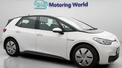 Used 2022 VW ID.3 Pro Performance Hatchback | £12,200 (Good price)