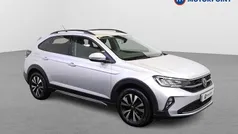 Used 2023 VW Taigo Life SUV | £14,999 (Fair price)
