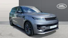 Grey Used 2023 Land Rover Range Rover Sport SE Dynamic SUV | £66,766 (Fair price)