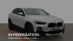 Used 2019 BMW X2 Sport Line SUV | £16,920 (Fair price)