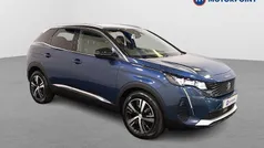 Used 2023 Peugeot 3008 GTi Estate | £21,799 (Fair price)
