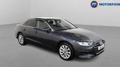 Used 2022 Audi A4 Sedan | £19,749 (Super price)