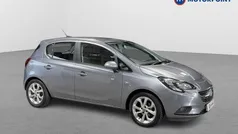 Used 2019 Vauxhall Corsa Hatchback | £8,949 (Fair price)