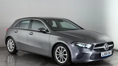 Used 2020 Mercedes A180 Premium Hatchback | £15,450 (Fair price)