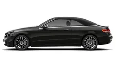 Black Used 2019 Mercedes C200 AMG Line Premium Cabriolet | £18,490 (Fair price)