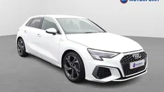 Used 2024 Audi A3 Sportback S-Line Hatchback | £21,249 (Fair price)