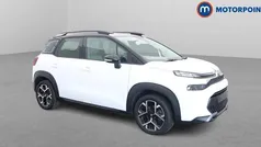 Used 2024 Citroën C3 Aircross PureTech SUV | £16,699 (Fair price)