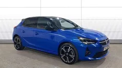 Used 2022 Vauxhall Corsa Edition Hatchback | £14,995 (Fair price)