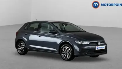 Used VW Polo Life 80 HP (58 kW) 2026 Hatchback