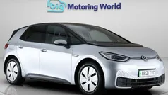 Used 2021 VW ID.3 Pro Performance Hatchback | £13,300 (Fair price)