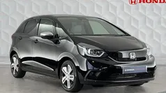 Used 2023 Honda Jazz Hybrid Hatchback | £17,695 (Fair price)