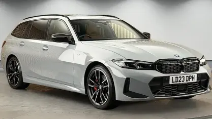 Used BMW M340 M Sport 374 HP (275 kW) 2025 Sedan