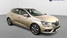 Used 2018 Renault Mégane IV Dynamique Hatchback | £10,749 (Fair price)