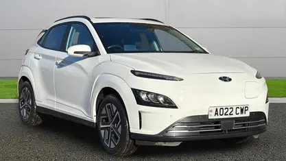 Used Hyundai Kona Ultimate 150 kW (204 HP) 2022 SUV
