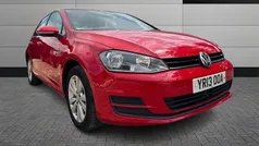 Used 2015 VW Golf VII SE Hatchback | £5,395 (Super price)