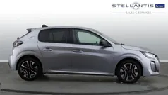 Used 2024 Peugeot 208 Allure Hatchback | £14,888 (Fair price)