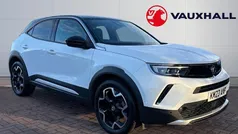 Used 2025 Vauxhall Mokka Ultimate SUV | £16,606 (Good price)