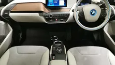 Blue Used 2022 BMW i3 Comfort Edition Hatchback | £15,612 (Good price)