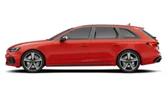 Used 2019 Audi RS4 Sport Estate | £49,069 (Fair price)