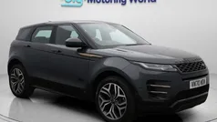 Used 2023 Land Rover Range Rover evoque HSE Dynamic Hatchback | £22,300 (Super price)