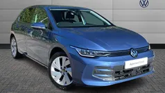 Used 2024 VW Golf VIII Match Hatchback | £20,990 (Fair price)