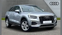Used 2023 Audi Q2 Sport SUV | £19,695 (Fair price)