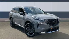 Other New 2024 Nissan X-Trail Tekna SUV | £33,493 (Super price)