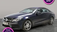 Mercedes E350
