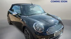 Used 2015 Mini Cooper Cabriolet Cabriolet | £6,000 (Good price)