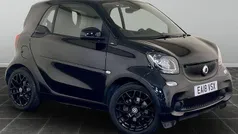 Used 2019 Smart ForTwo Coupé Premium Coupe | £8,795 (Fair price)