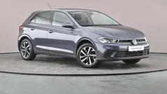 Used 2025 VW Polo Match Hatchback | £19,564 (Good price)
