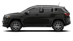 Used 2025 Jeep Compass North SUV | £27,495 (Fair price)