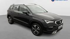 Used 2025 Seat Ateca SE Technology SUV | £15,499 (Super price)