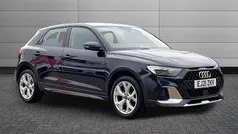 Used 2021 Audi A1 Design Hatchback | £14,850 (Good price)