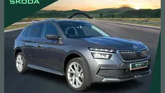 Used 2023 Skoda Kamiq SE L Executive SUV | £17,499 (Fair price)