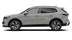 Used 2026 VW Tiguan R-line SUV | £48,089