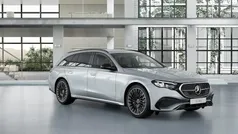 New 2025 Mercedes E300 Urban Sedan | £66,240 (Fair price)