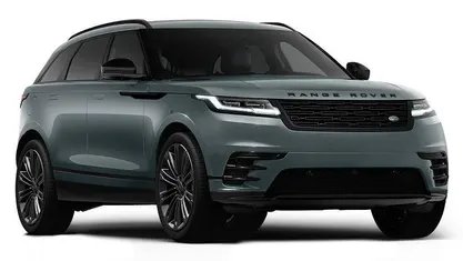 New 2025 Land Rover Range Rover Velar SE Dynamic SUV | £61,866 (Fair price)