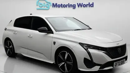 Usado Peugeot 308 GTi 131 HP (96 kW) 2024 Citadino
